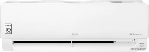 Кондиционер LG Evo Max DC24RH фото 13