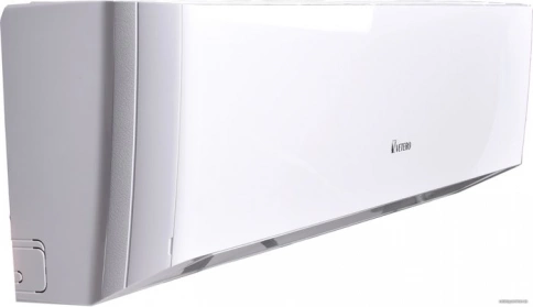 Кондиционер Vetero Siberia Inverter V-S18SHPAC2S фото 2