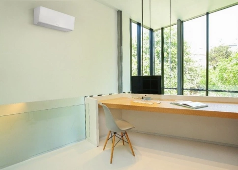 Кондиционер Daikin Perfera FTXM25A/RXM25A фото 8