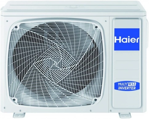 Кондиционер Haier ECO DC Inverter AD105S2LM1FA/1U105S1LS1FA фото 2