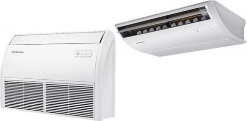 Кондиционер Dantex City RK-60CHT2N/RK-60HT2NE-W фото 2