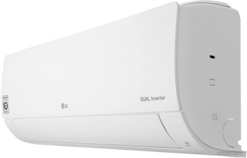 Кондиционер LG Mega Plus P12EP1 фото 13