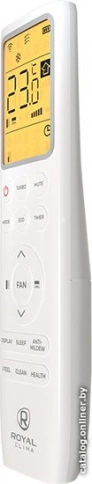 Кондиционер Royal Clima Perfetto DC EU Inverter RCI-PF30HN фото 5