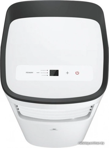 Мобильный кондиционер Royal Clima Busta RM-BS22CH-E фото 7