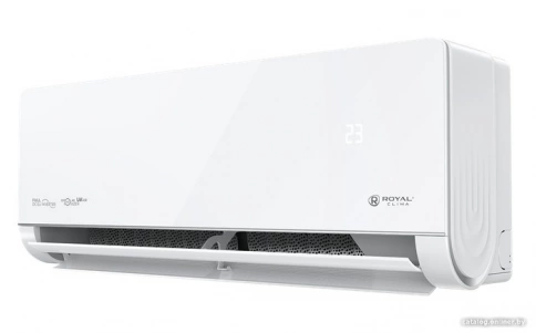 Кондиционер Royal Clima Supremo Blanco Full DC EU Inverter RCI-RSB40HN фото 4