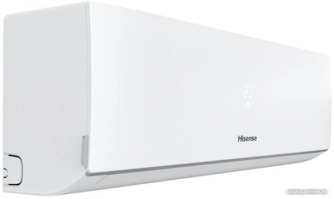 Кондиционер Hisense Easy Classic A AS-09HR4RYDDJ00 фото 4