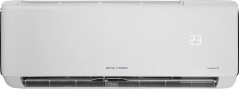 Кондиционер Royal Thermo Milano DC RTMI-12HN1 фото 3