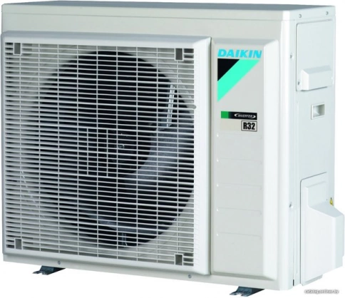 Кондиционер Daikin Perfera FTXM25R/RXM25R фото 6