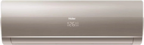 Кондиционер Haier Flexis On-Off HSU-12HFF103/R3-G(IN)/HSU-12HUF103/R3(OUT) фото 1