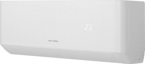 Кондиционер Royal Thermo Diamond DC RTDI-24HN8/Wi-Fi фото 2