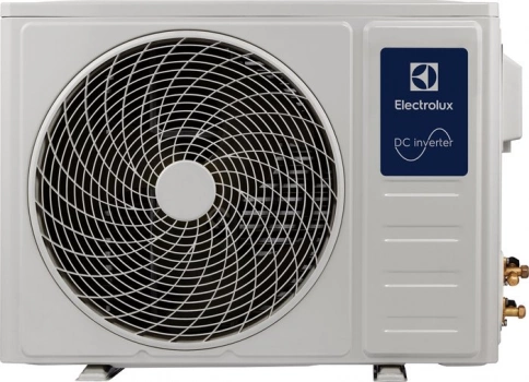 Кондиционер Electrolux Crystal Air Super DC inverter EACS/I-10HFA/N8_V2 фото 13