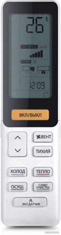 Кондиционер Haier AS50S2SF2FA-G/1U50S2SJ3FA фото 4