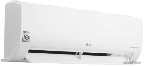 Кондиционер LG Eco S07EQR фото 6