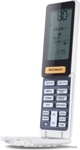 Кондиционер Haier Lightera DC Inverter AS18NS4ERA-G/1U18FS2ERA фото 3