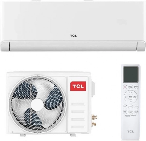 Кондиционер TCL Breez In Pro Inverter TAC-BR18INV/R фото 5