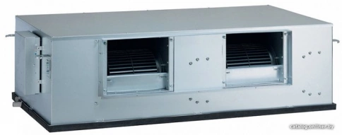 Кондиционер LG UB85W/UU85W фото 2