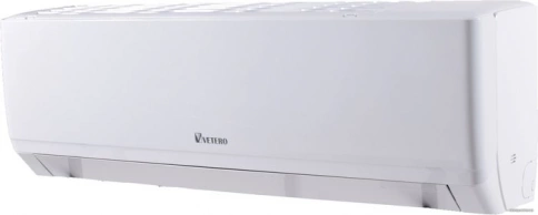 Кондиционер Vetero Tempo Inverter V-S09TAC (матовый) фото 8