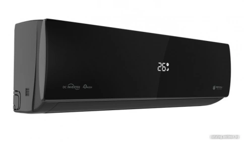 Кондиционер Royal Clima Attica Nero Inverter RCI-AN70HN фото 11