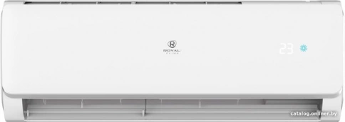 Кондиционер Royal Clima Nobile RC-NB22HN фото 5