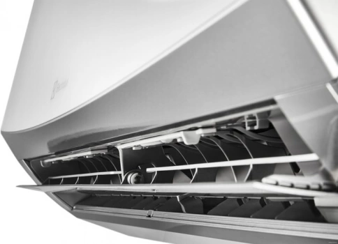 Кондиционер Electrolux Air Gate 2 Super DC Inverter EACS/I-09HG-MILK2/N8 фото 3