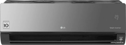 Внутренний блок LG AM09BP фото 2
