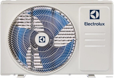 Кондиционер Electrolux Smartline EACS-09HSM/N3 фото 9