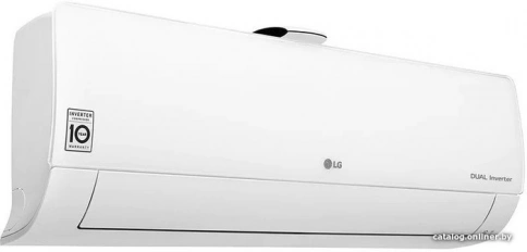 Кондиционер LG PuriCare AP09RT фото 6