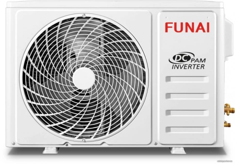 Кондиционер Funai Kadzoku Inverter RAC-I-KD55HP.D01 фото 3