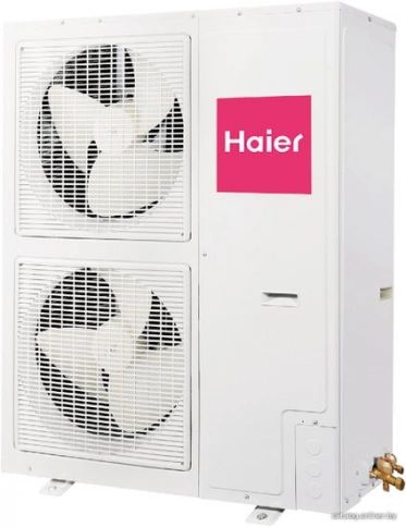 Кондиционер Haier AC60FS1ERA(S)/1U60IS3EAB(S) фото 4