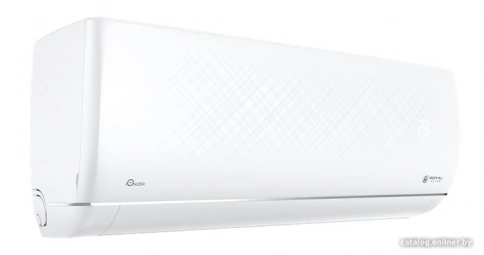 Кондиционер Royal Clima Renaissance 2024 RC-RNC35HN фото 3