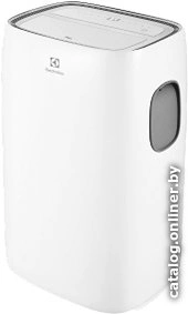 Мобильный кондиционер Electrolux EACM-11 CL/N3 фото 1