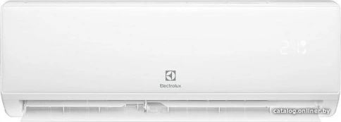 Кондиционер Electrolux HEL DC Inverter EACS/I-24HEL/N8 EEC фото 3