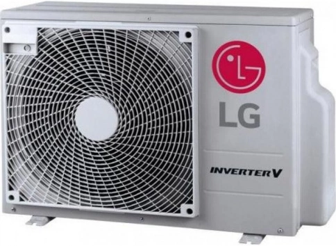 Кондиционер LG CT09R/UU09WR/PT-QCHW0 фото 3