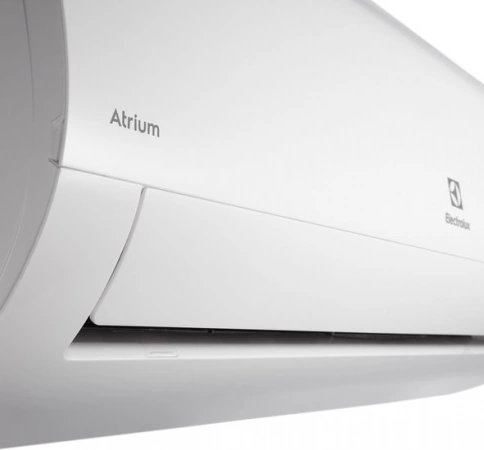 Кондиционер Electrolux Atrium EACS-18HAT/N3 фото 3
