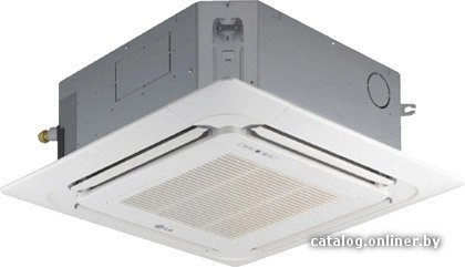 Внутренний блок LG CT09 NR2R0 фото 1