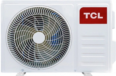 Кондиционер TCL Breeze IN Pro TAC-BR07ONF/R фото 8