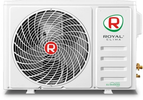 Кондиционер Royal Clima Perfetto DC EU Inverter 2025 RCI-PFD30HN фото 3