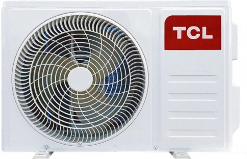 Кондиционер TCL GentleCool TAC-TP07ONF/R 2025 фото 6