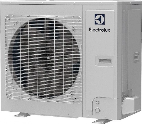Кондиционер Electrolux EACC-12H/UP4-DC/N8 фото 2