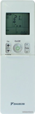 Кондиционер Daikin FTXJ20MS/RXJ20M фото 4