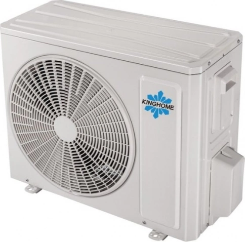 Кондиционер KINGHOME KUD71ZD1/A-S+ KUD71W1/NhA-S фото 3
