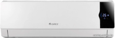 Кондиционер Gree Bee Techno GWH18ND-K3NNB3A фото 1