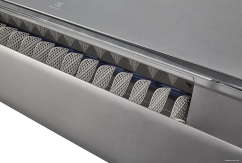 Кондиционер Electrolux Crystal Air Super DC inverter EACS/I-10HFA/N8_22Y фото 8