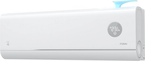 Кондиционер Funai Soyokaze Inverter RAC-I-SZ35HP.D01 фото 2