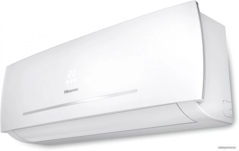 Кондиционер Hisense Neo Classic A R32 AS-09HR4RYDDC00 фото 1