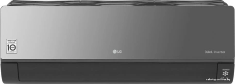Кондиционер LG Artcool Mirror AC12BQ фото 2