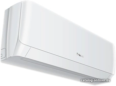 Кондиционер Gree Pular Inverter R32 GWH24AGD-K6DNA1C фото 2