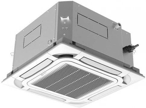 Кондиционер Electrolux EACC-36H/UP4-DC/N8 фото 1