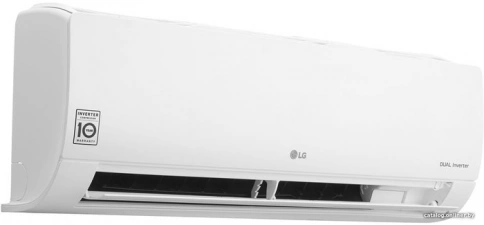 Кондиционер LG Mega Plus P07EP2 фото 9