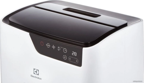 Мобильный кондиционер Electrolux Bliss Art EACM-09 GT/N6 фото 6